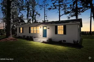7222 Thorne Farm Rd, Elm City, NC 27822 - Photo 1