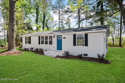 7222 Thorne Farm Road, Elm City, NC 27822 - Photo 1
