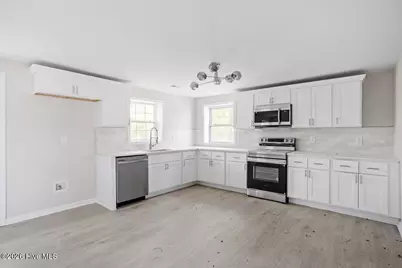 7222 Thorne Farm Road, Elm City, NC 27822 - Photo 2