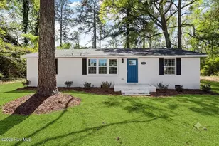 7222 Thorne Farm Rd, Elm City, NC 27822 - Photo 1