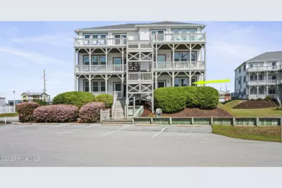 2901 Pointe West Drive #A1, Emerald Isle, NC 28594 - Photo 44