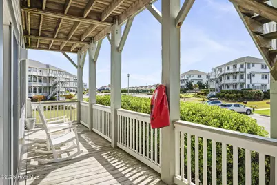 2901 Pointe West Drive #A1, Emerald Isle, NC 28594 - Photo 38