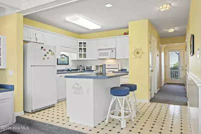 2901 Pointe West Drive #A1, Emerald Isle, NC 28594 - Photo 8
