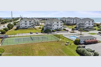 2901 Pointe West Drive #A1, Emerald Isle, NC 28594 - Photo 54