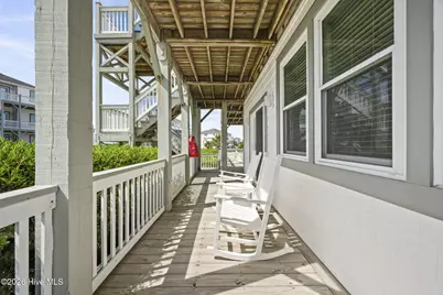 2901 Pointe West Drive #A1, Emerald Isle, NC 28594 - Photo 40