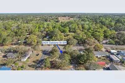 2424 Oakland Street SW, Supply, NC 28462 - Photo 14