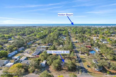 2424 Oakland Street SW, Supply, NC 28462 - Photo 1