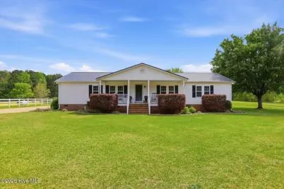 143 Ole Vineyard Road, Goldsboro, NC 27530 - Photo 1