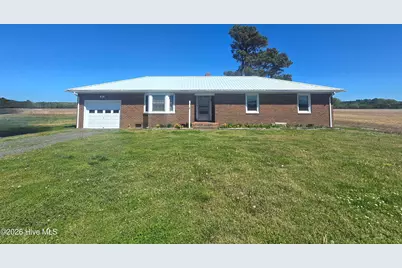 1587 Salem Church Road, Elizabeth City, NC 27909 - Photo 1