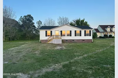 297 Old Swamp Road, South Mills, NC 27976 - Photo 1