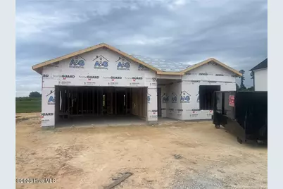 193 Seaford Lane, Aberdeen, NC 28315 - Photo 1