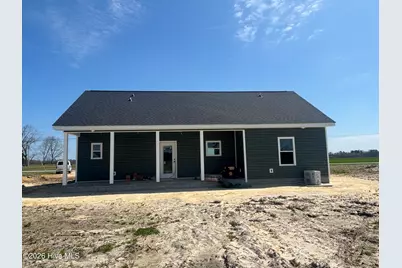 816 Middle Swamp Road, Corapeake, NC 27926 - Photo 2