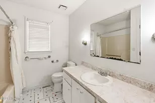 1200 Oak Ave, Hamlet, NC 28345 - Photo 16