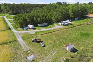 687 Alligator Creek Rd, Merritt, NC 28556 - Photo 22