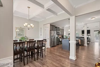 352 Mountain Run Road, West End, NC 27376 - Photo 6