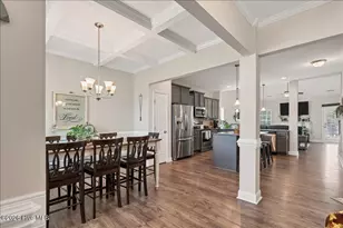 352 Mountain Run Rd, West End, NC 27376 - Photo 6