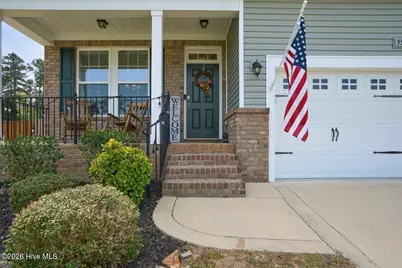 352 Mountain Run Road, West End, NC 27376 - Photo 2