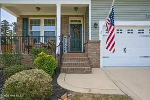 352 Mountain Run Rd, West End, NC 27376 - Photo 2