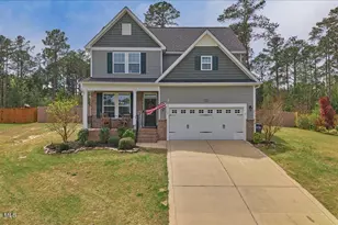 352 Mountain Run Rd, West End, NC 27376 - Photo 1