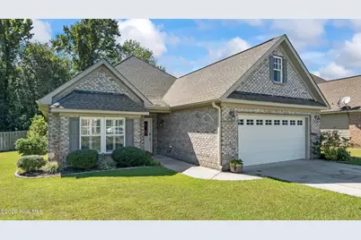 239 Silver Creek Loop, Sneads Ferry, NC 28460 - Photo 2