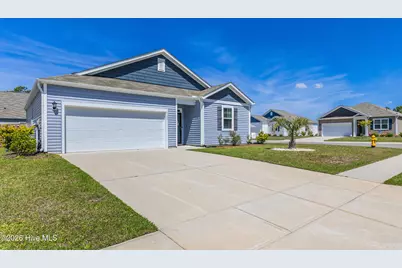 1151 Little Martha Way SE, Bolivia, NC 28422 - Photo 2
