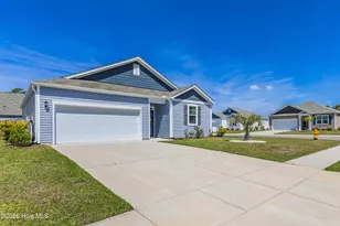 1151 Little Martha Way SE, Bolivia, NC 28422 - Photo 2