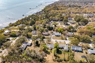 215 Harbor Dr, Morehead City, NC 28557 - Photo 34