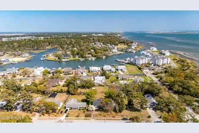 215 Harbor Drive, Morehead City, NC 28557 - Photo 24