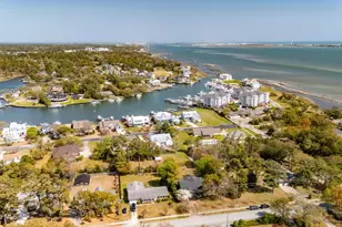 215 Harbor Dr, Morehead City, NC 28557 - Photo 28