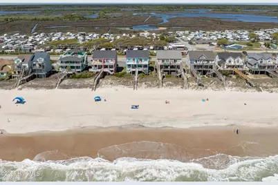 3976 Island Drive, North Topsail Beach, NC 28460 - Photo 54