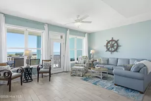 3976 Island Dr, North Topsail Beach, NC 28460 - Photo 22