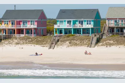 3976 Island Drive, North Topsail Beach, NC 28460 - Photo 46