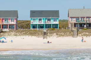 3976 Island Dr, North Topsail Beach, NC 28460 - Photo 44