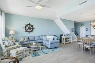 3976 Island Dr, North Topsail Beach, NC 28460 - Photo 22