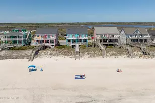 3976 Island Dr, North Topsail Beach, NC 28460 - Photo 50