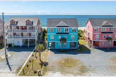 3976 Island Drive, North Topsail Beach, NC 28460 - Photo 56