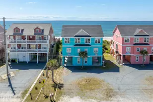 3976 Island Dr, North Topsail Beach, NC 28460 - Photo 56