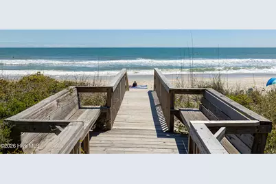3976 Island Drive, North Topsail Beach, NC 28460 - Photo 1