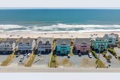 3976 Island Drive, North Topsail Beach, NC 28460 - Photo 52
