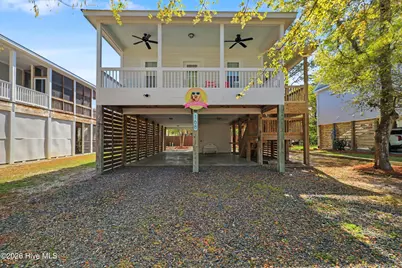 168 NW 6th Street, Oak Island, NC 28465 - Photo 1