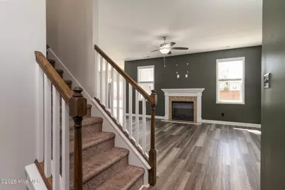 1002 Bison Trail, Jacksonville, NC 28546 - Photo 10