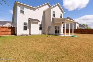 1002 Bison Trl, Jacksonville, NC 28546 - Photo 44