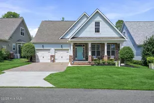 1121 Tidalwalk Dr, Wilmington, NC 28409 - Photo 1