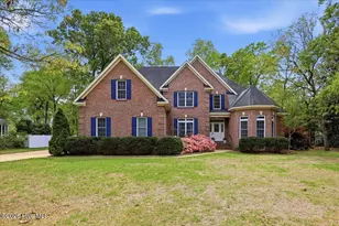 118 Dobbs Pl, Goldsboro, NC 27534 - Photo 1