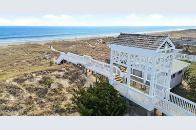 1047 Tide Ridge Drive, Holden Beach, NC 28462 - Photo 14