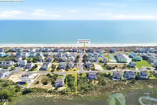 1047 Tide Ridge Dr, Holden Beach, NC 28462 - Photo 1