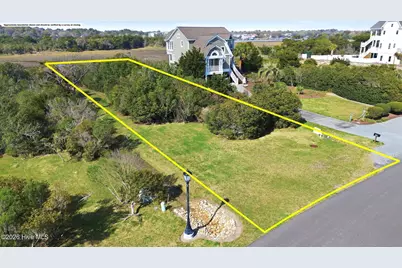 1047 Tide Ridge Drive, Holden Beach, NC 28462 - Photo 6