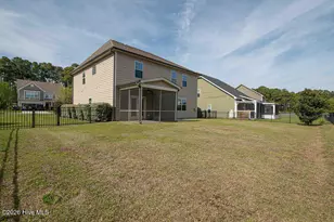 408 Canvasback Ln, Sneads Ferry, NC 28460 - Photo 54