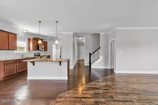 408 Canvasback Ln, Sneads Ferry, NC 28460 - Photo 14