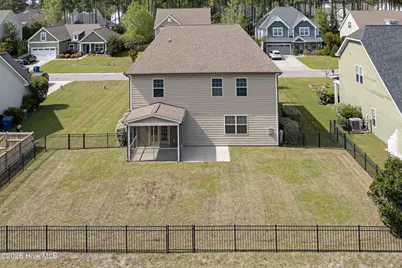 408 Canvasback Lane, Sneads Ferry, NC 28460 - Photo 54